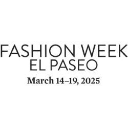 Fashion Week El Paseo- 2025